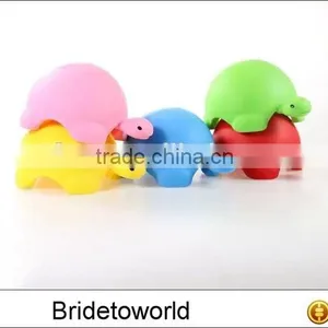 Funny Silicone Turtle Desktop Cell Phone Holder for Desk thumbnail-6