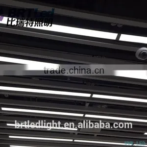 Aluminum Profile Led Linear, 85-265V, 3300LM, CRI>80, Led Linear High Bay 30w Quality Choice thumbnail-6