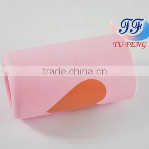 Promotional Heat Resistant Silicone Rubber Water Bottle Sleeve thumbnail-2