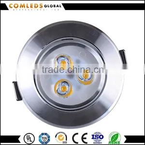 Wholesale 16w Led Downlight , 300mm Led Downlight From China thumbnail-2