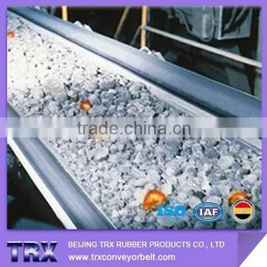 Flame Retardent Rubber Conveyor Belt Used for Mining Industry thumbnail-5