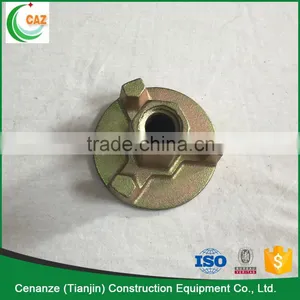 Cast Iron Galvanized Wing Nut thumbnail-5