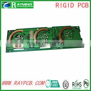 8layer Taconic RF-35P(PTFE) PCB thumbnail-1