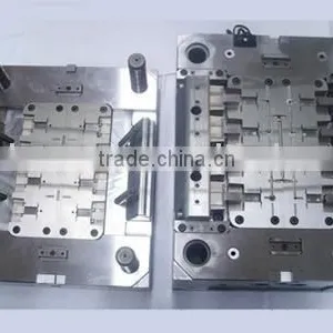 Injection Plastic Mold thumbnail-1