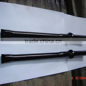 Chisel Bit Integral Rod H22 108mm Shank Rock Drill Steel Rods thumbnail-4