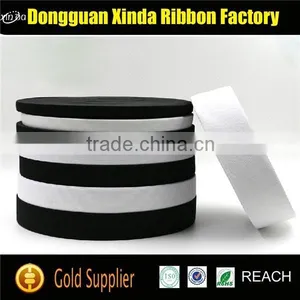 China Factory Customized Polyester Knitted Elastic Tape thumbnail-2