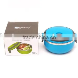 Thermal Lunch Box(stainless Steel Inner) thumbnail-1