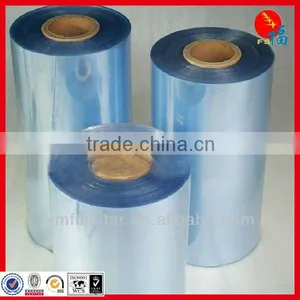 Colored PET Plastic Sheets for Printing and Packing thumbnail-1