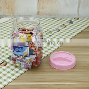 Candy Food Storage Pot(box) thumbnail-3