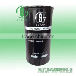 HITACHI Oil Filter 4285964 4283860 4371313 4470167 thumbnail-2