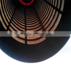 C301730/1 CF1840 Suction Compressor Air Filter Air Compressor Intake Filter Used for MANN thumbnail-4