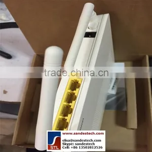 Huawei HG8345R With External Antenna GPON ONT Replace Huawei HG8245 HG8245H HG8245A thumbnail-3