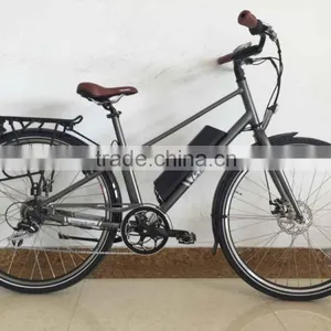 2015 High Quality 36v e Bike Custom thumbnail-4