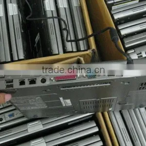 Wholesale Intel i5 i7 Used Laptop and Cheap Computer From Really Original Famous Brand With DVD ROM and WEBCAM thumbnail-1
