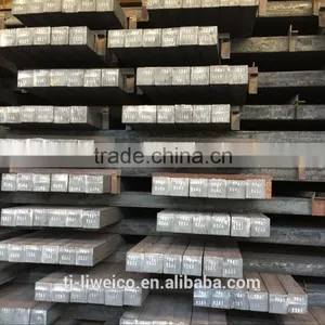 2016 High Quality Low Price Steel Billet thumbnail-5