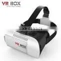2016 New All in One vr Headset 3d vr Glasses vr Box thumbnail-4