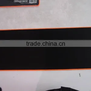 Hot Selling Custom Rubber Table Mat/ Rubber Poker Table Mat/ Rubber Sticky Pad Mat thumbnail-3
