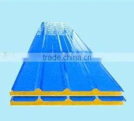 PU Sandwich Panel thumbnail-1
