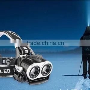 Pajero Headlamp thumbnail-2