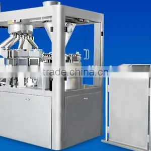 Mitsubishi PLC Control System With Digital Touch Screen Liquid Filling Machine thumbnail-1