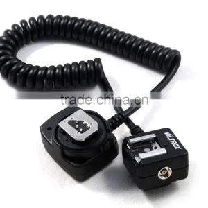 Viltrox TTL Off Camera Shoe Cord for Canon/Nikon thumbnail-1