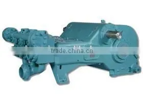 API Standard PZ Series Drilling Mud Pump With High Quality for Drilling Rig thumbnail-1