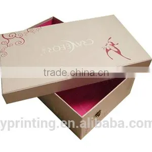 Custom Printed Round Gift Boxes Custom Shoe Box Clear Shoe Box thumbnail-5