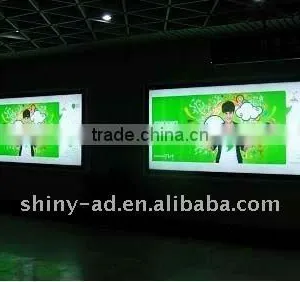 ECO Front Print Backlit Film,inkjet Media thumbnail-1