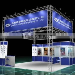 Hottest Sell of Aluminum Lighting Truss Stand in China thumbnail-1