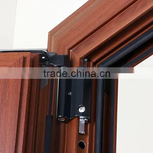 ROGENILAN 45 Series Clear Glass Aluminum Casement Window thumbnail-3