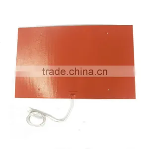 Electric Heating Wires for High Temperature ce thumbnail-1