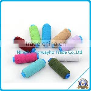 NWH102 Thin Bait Elastic Yarn for Fishing of Reliable and High Quality thumbnail-1