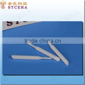 STCERA Wear Resistant Ceramic Shaft Ceramic Pin Ceramic Plunger thumbnail-3