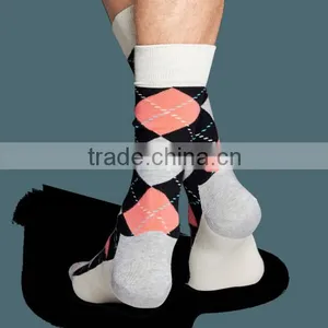 Good Quality Men's Socks thumbnail-1