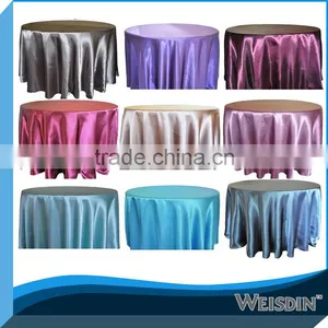 2014guangzhou Cheap High Bar Cocktail Table Cloth thumbnail-1