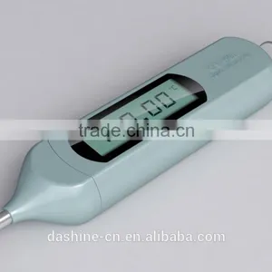 OEM Medical ABS Plastic Enclosure for Medical Thermometer Case thumbnail-2