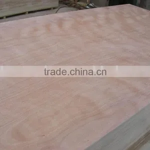 Okoume Plywood thumbnail-1