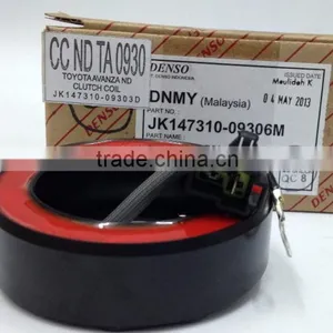 Denso Magnetic Clutch thumbnail-1