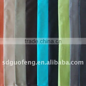 100% Cotton Dyed Woven Canvas Fabric thumbnail-1