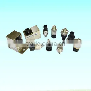 Atlas Copco Air Compressor Replacement Parts Pressure Switches Sensor thumbnail-1