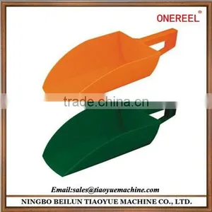 Plastic Measuring Scoops thumbnail-1