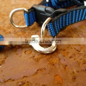 High Quality Fashion Walking Dog Cat Leads Portable Pet Dog Leash Wholesale thumbnail-5