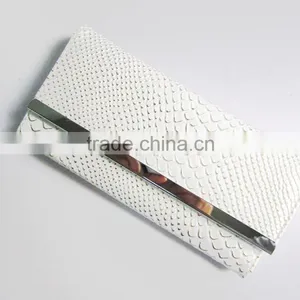 2016 Fashion pu Folding Wallets/cartera thumbnail-3