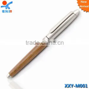Rosewood Pen Holder Gel Pen thumbnail-1
