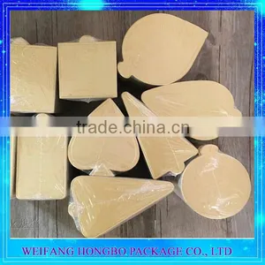 Factory Cheap Price Mini Cake Board With Tab For Cake Tools Base thumbnail-1