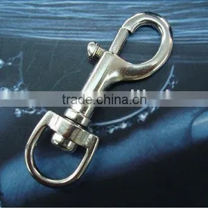 Handbag Metal Snap Hook Made In China thumbnail-1