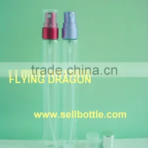 15ML Perfume Glass Atomizing Vial With Cap thumbnail-1