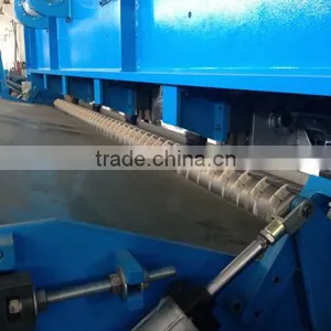 Needle Punching Machine, Needle Punched Felt Making Machine, Needle Punching thumbnail-6