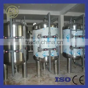 Activated Carbon Water Filter With Factory Price thumbnail-2