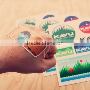 Glitter Vinyl Sticker, Supply Hip Hop Stickers thumbnail-5